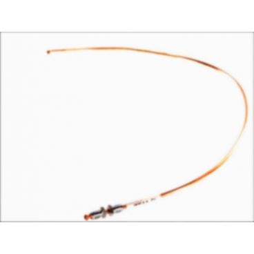 Furtun elastic frana