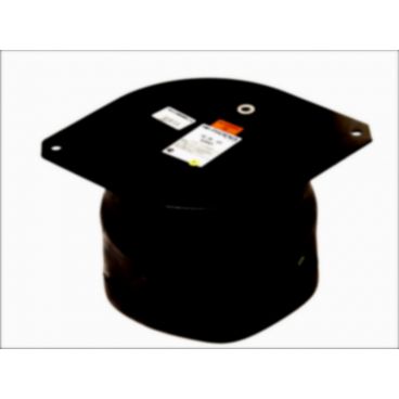 Perna aer suspensie pneumatica Bova