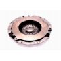 Clutch kit with bearing