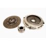 Clutch kit with bearing