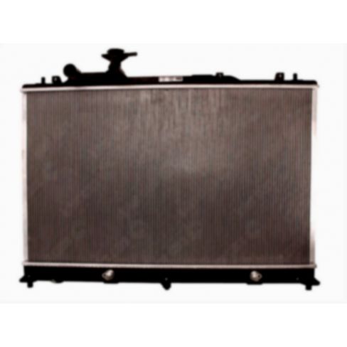 Radiator racire cu apa