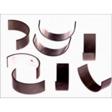 Cuzineti arbore cotit (set)