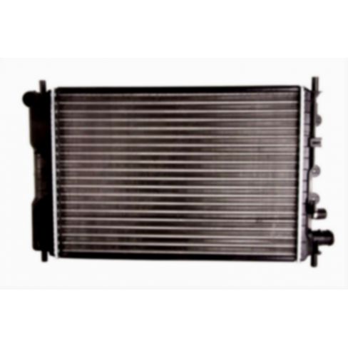 Radiator racire cu apa