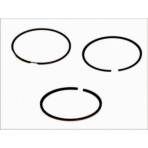 Segmenti piston
