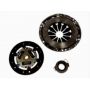 Clutch kit with bearing