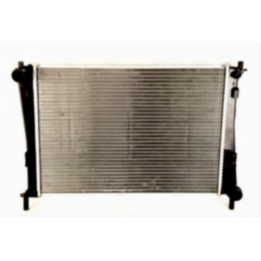 Radiator racire cu apa