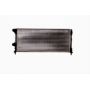 Radiator racire cu apa