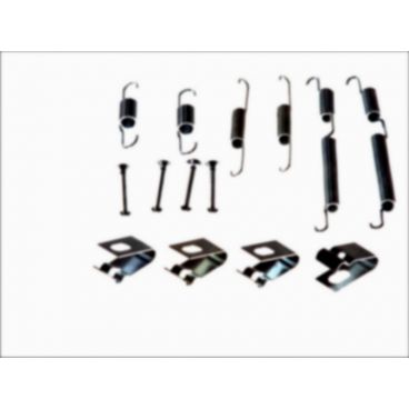 Kit de montaj saboti frana