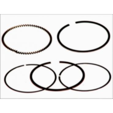 Segmenti piston