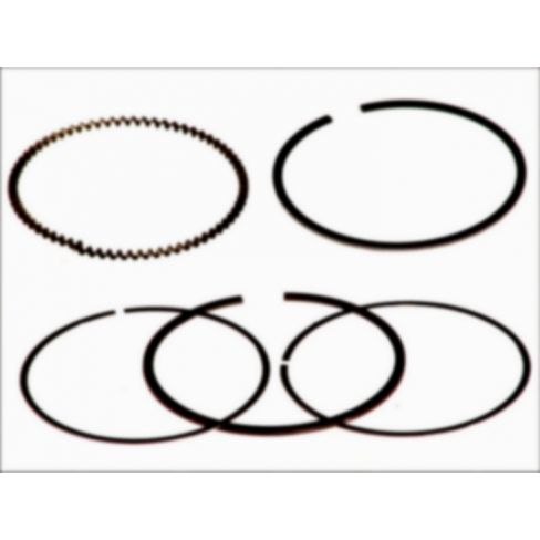 Segmenti piston