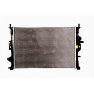 Radiator racire cu apa