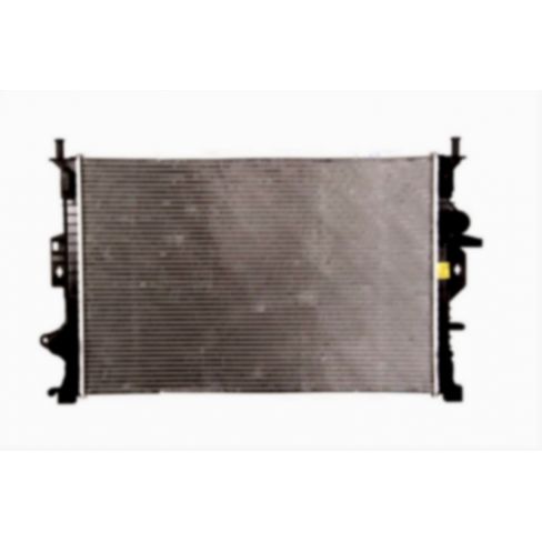 Radiator racire cu apa