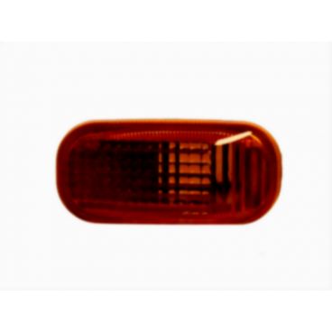 Lampa de semnalizare laterala