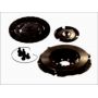 Clutch kit with release plate Clutch kit with release plate