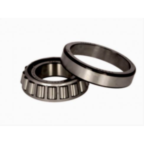 Cone bearings Cone bearings