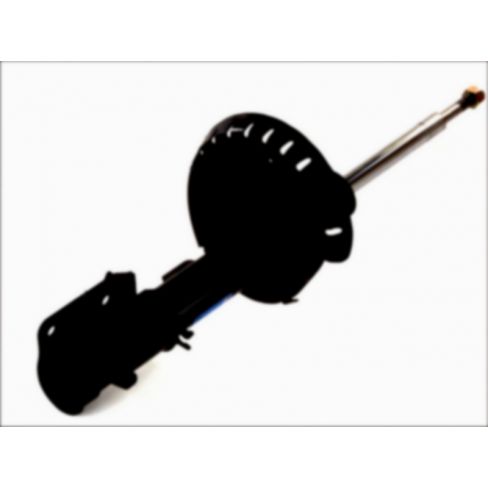 Amortizor ax fata Amortizor ax fata