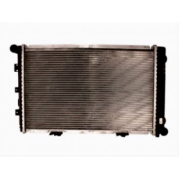Radiator racire cu apa