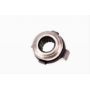 Clutch kit with bearing