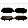 Set placute frana Set placute frana