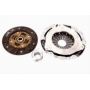 Clutch kit with bearing