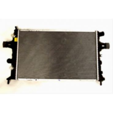 Radiator racire cu apa
