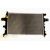 Radiator racire cu apa