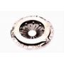 Clutch kit with bearing