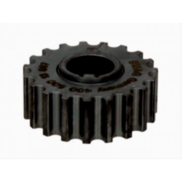 Pinion arbore cotit