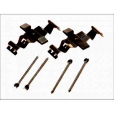Kit de montaj placute frana