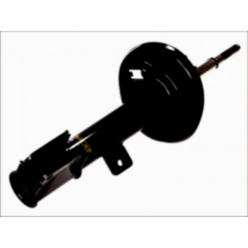 Amortizor ax fata Amortizor ax fata