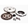 Kit ambreiaj cu volanta rigida si rulment de presiune Kit ambreiaj cu volanta rigida si rulment de presiune