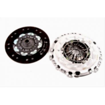 Kit ambreiaj autoreglant