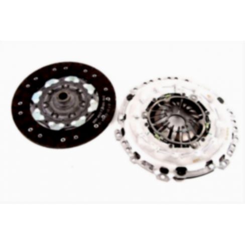 Kit ambreiaj autoreglant Kit ambreiaj autoreglant