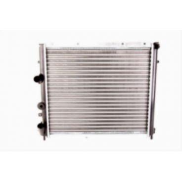 Radiator racire cu apa