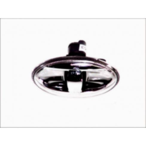 Lampa de semnalizare laterala