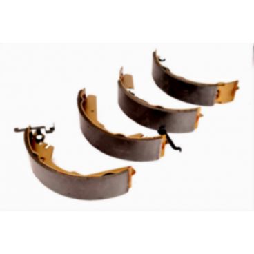 Sabot frana