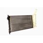 Radiator racire cu apa