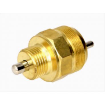 Comutator lumini frana