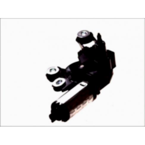 Motor stergator Motor stergator