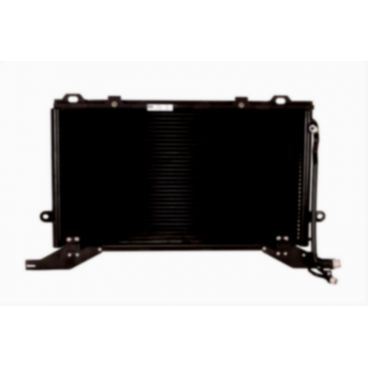 Radiator aer conditionat