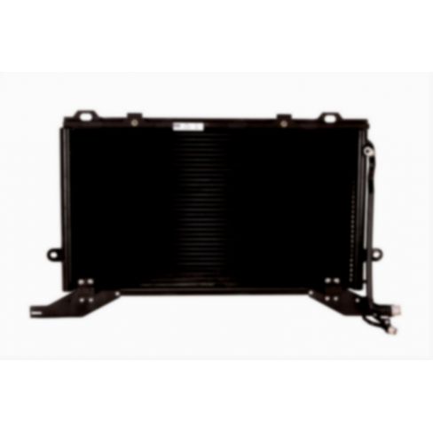 Radiator aer conditionat