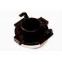Clutch kit with bearing