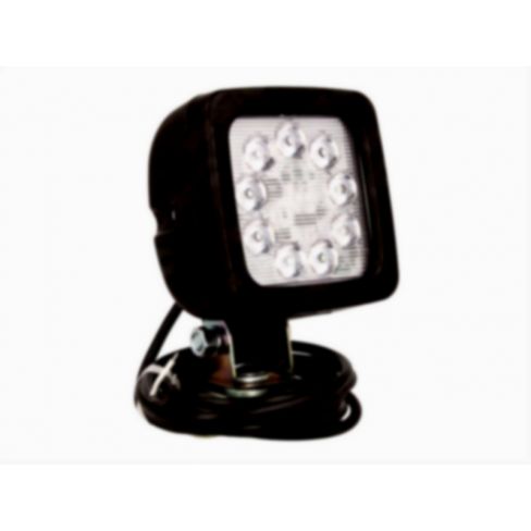 Lampa de lucru