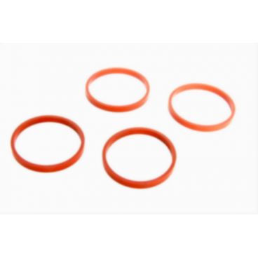 Garnitura galerie admisie