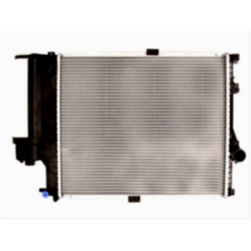 Radiator racire cu apa
