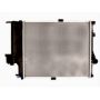 Radiator racire cu apa