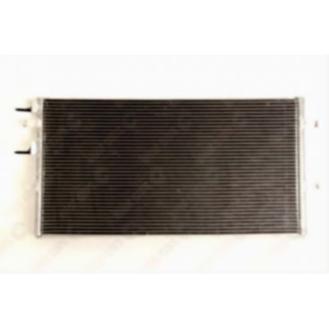 Radiator aer conditionat