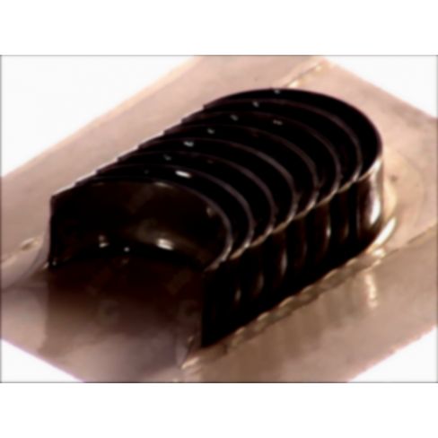 Cuzineti biela Cuzineti biela