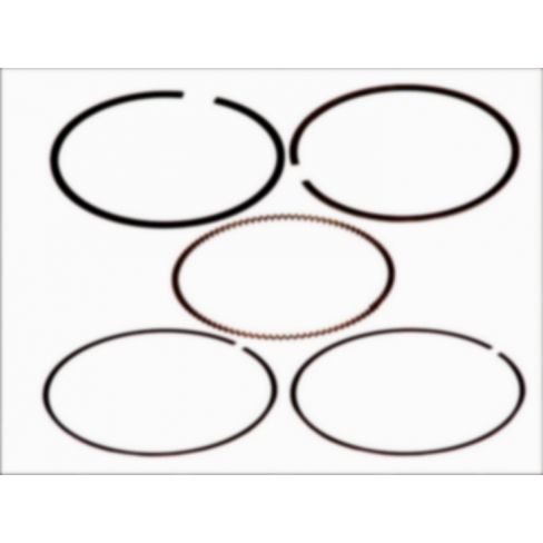 Segmenti piston
