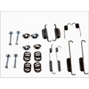 Kit de montaj saboti frana
